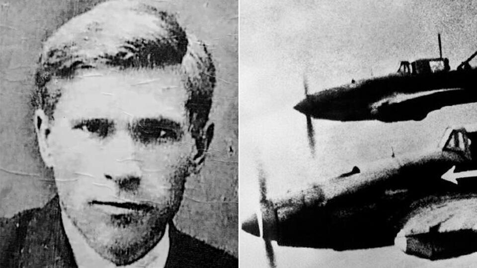 Фото: © Кадр из программы "Загадки человечества", РЕН ТВ, РИА Новости/Марк Редькин