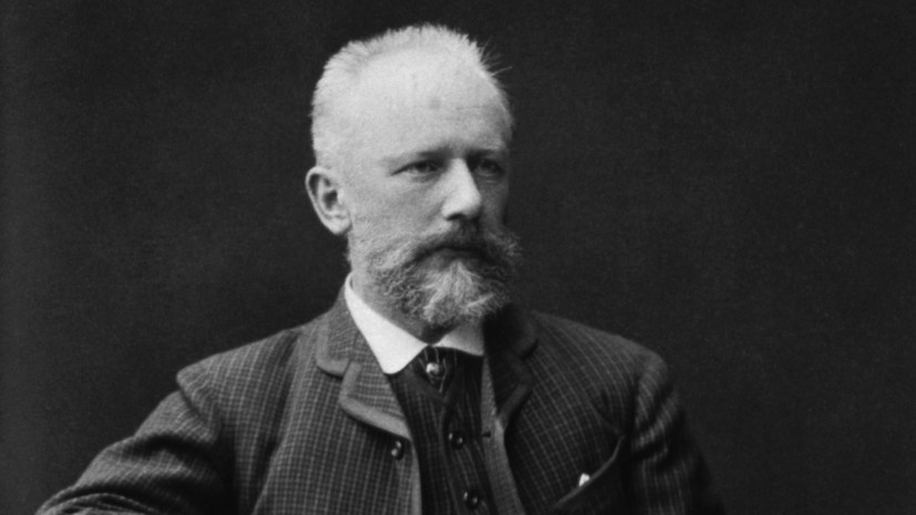     «Большой талант требует большого трудолюбия», — говорил Пётр Ильич Чайковский Gettyimages.ru