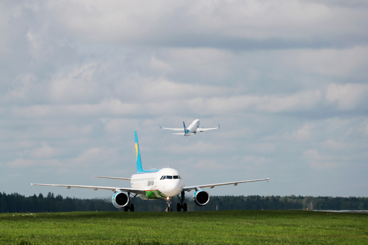 ©РИА Новости/Виталий Белоусов