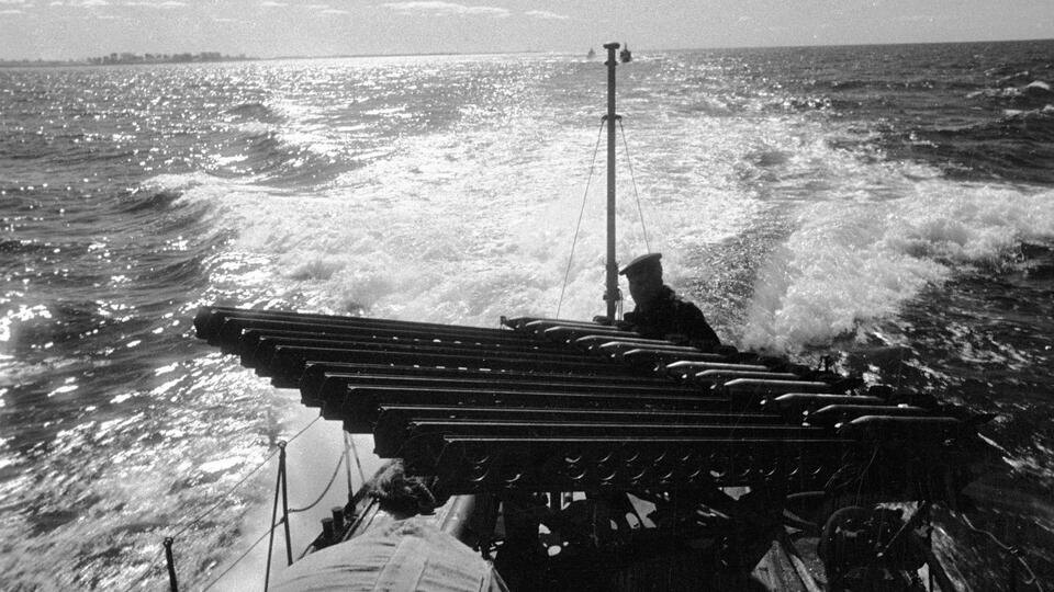 Фото: © РИА Новости/Сергей Шиманский