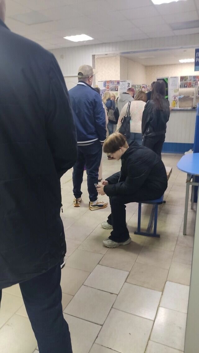     Источник: страница Вячеслава Гладкова в ВК