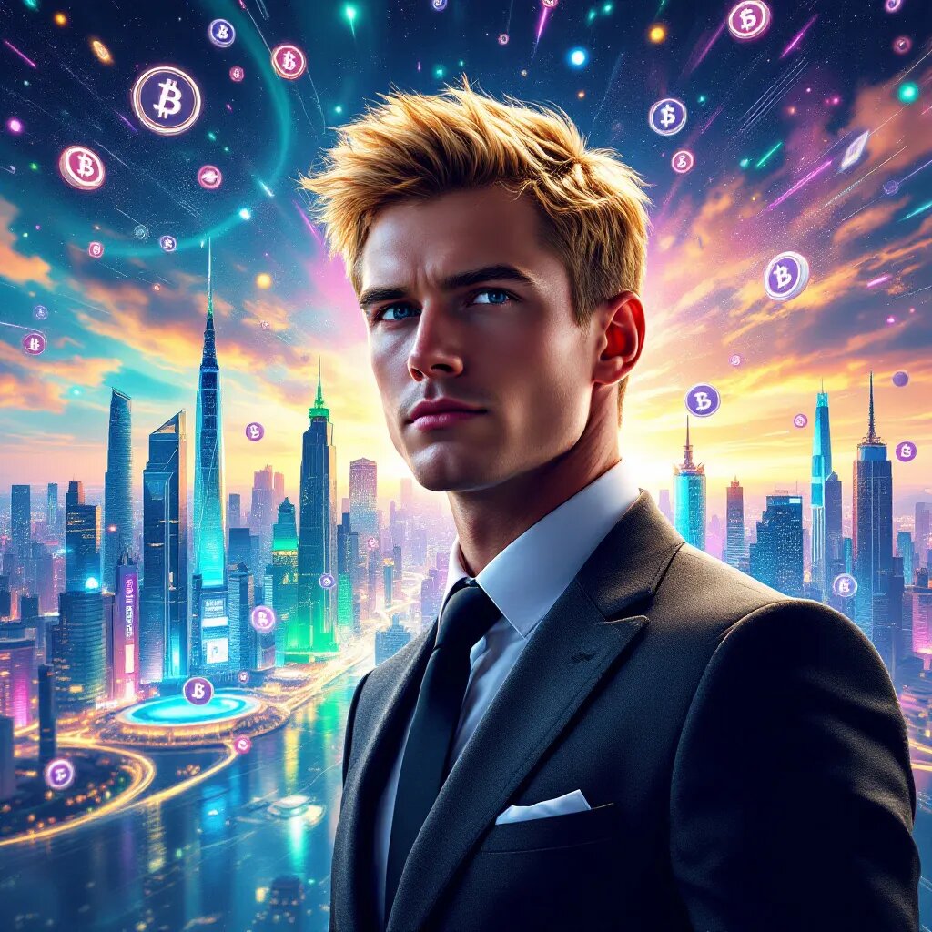    Токенизированные активы: как зарабатывать на росте российского рынка и избежать рисков?