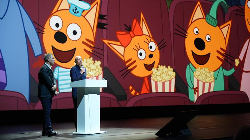    Фото: ИЗВЕСТИЯ/Сергей Лантюхов; 5-tv.ru