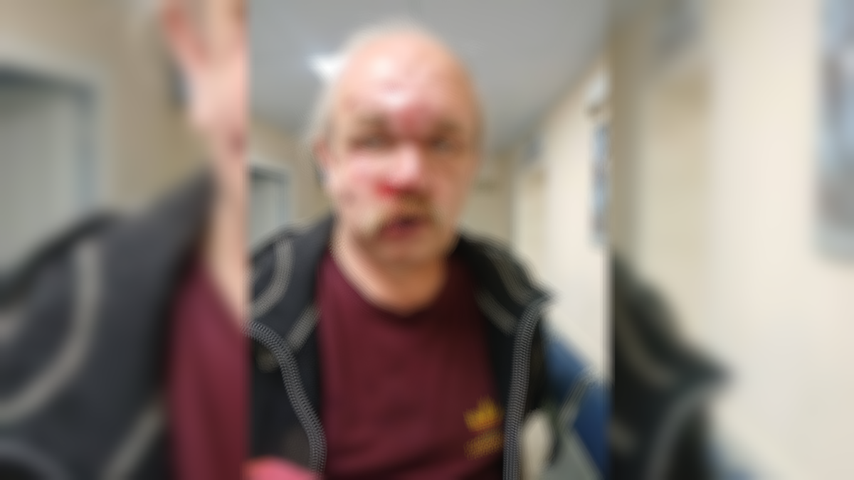 Автор: В. Панченко