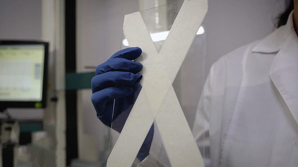 Фото: © Кадр из программы "Знаете ли вы, что?", РЕН ТВ