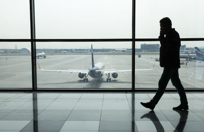    Сергей Савостьянов/ТАСС