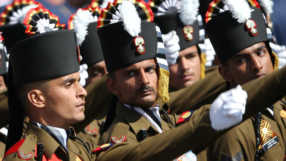 Фото: © Сергей Савостьянов/ТАСС