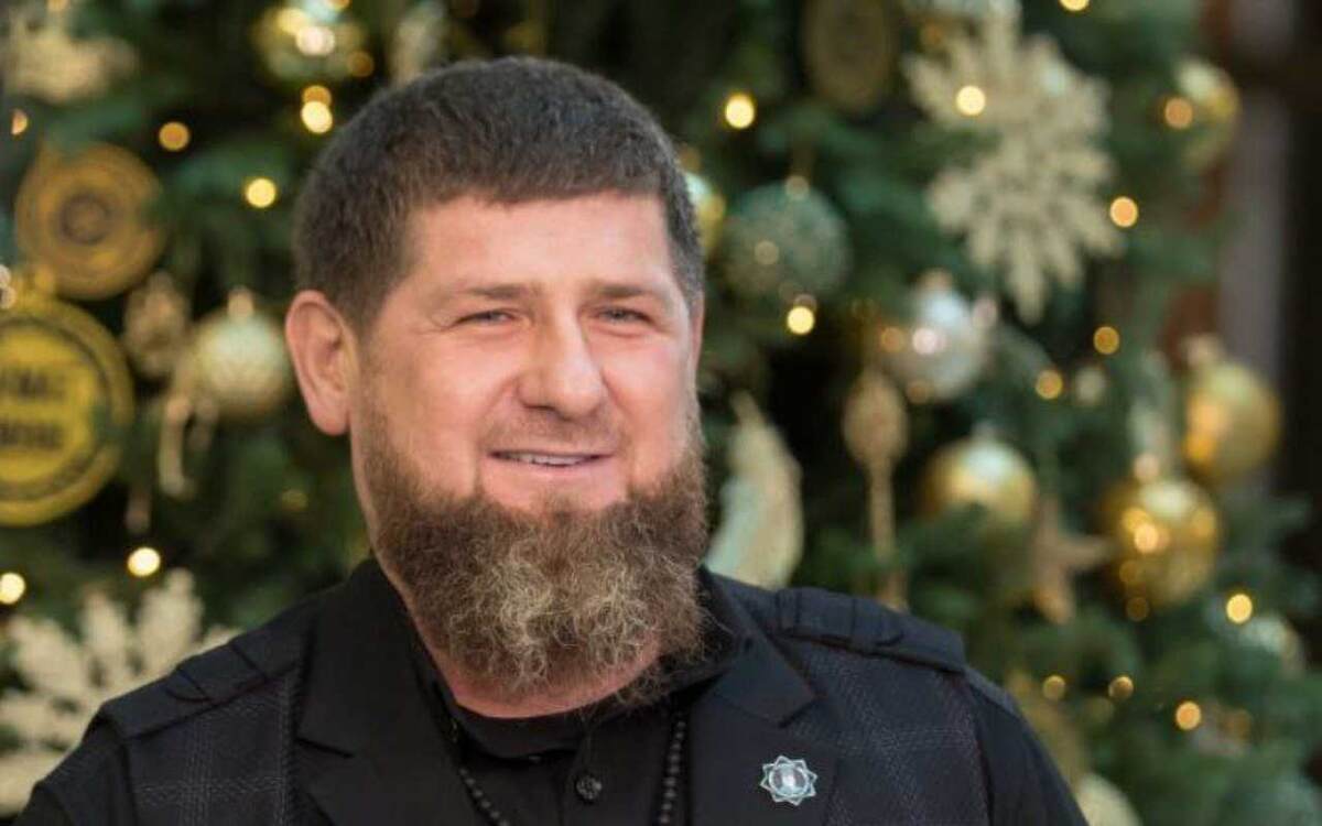   Кадыров просит об отставке: «Надеюсь, мою просьбу поддержат» Фото: телеграм-канал Рамзана Кадырова