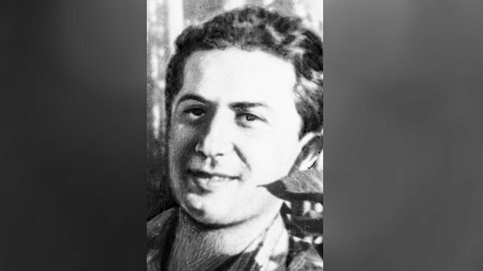 Фото: © Яков Джугашвили. РИА Новости