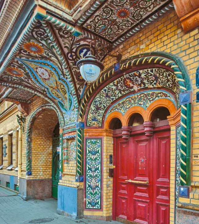 Фото из интернета