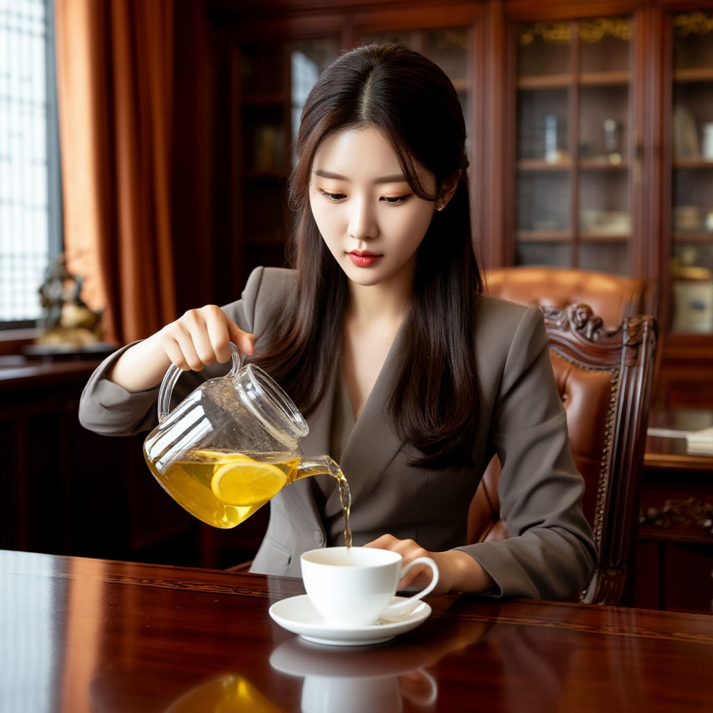 Иллюстрация создана в Шедеврум.