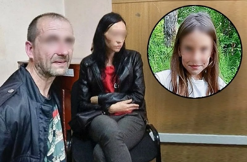 Дворниковы и Вика Теплякова. Фотоколлаж: открытые источники / из материала "АиФ Новосибирск"