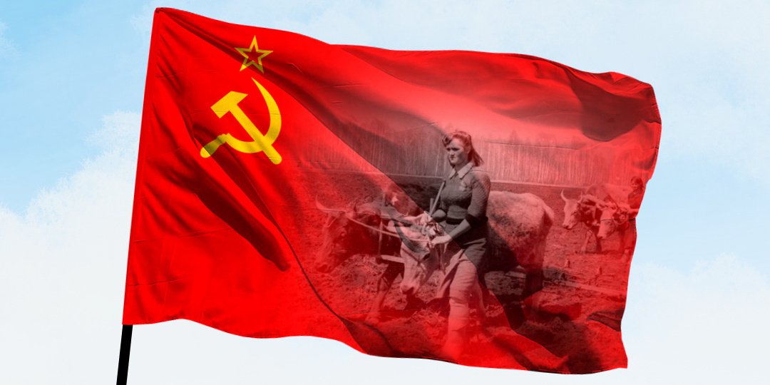 Сельское хозяйство в годы Великой Отечественной войны