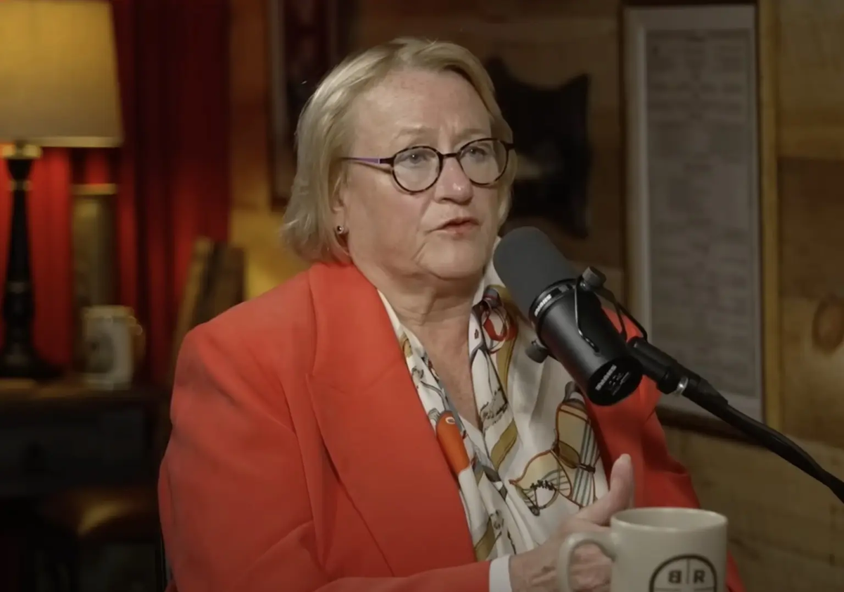 Кэтрин Остин Фиттс