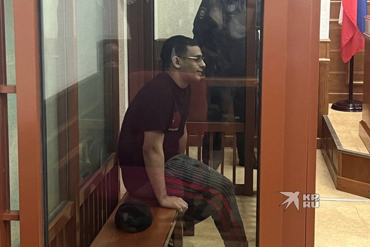 Каиду Рами Салеху назначили наказание в виде 6 лет лишения свободы