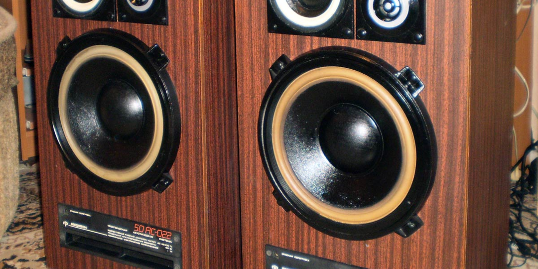 Почему люди до сих пор любят аналоговый звук?