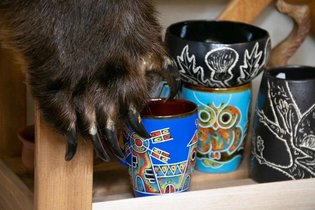    Фото Алексея Середенина предоставлено © ИА «Уральский меридиан» клубом активного отдыха «Душа Урала»