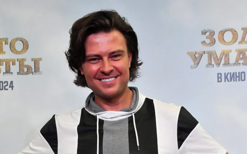 Прохор Шаляпин