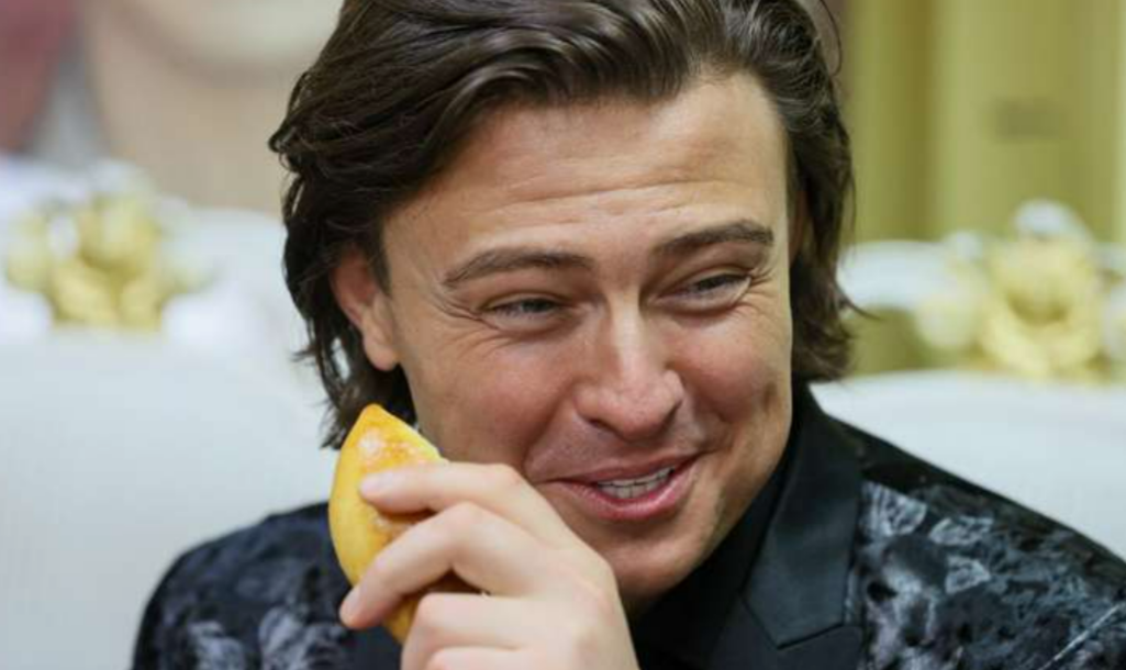 Прохор Шаляпин