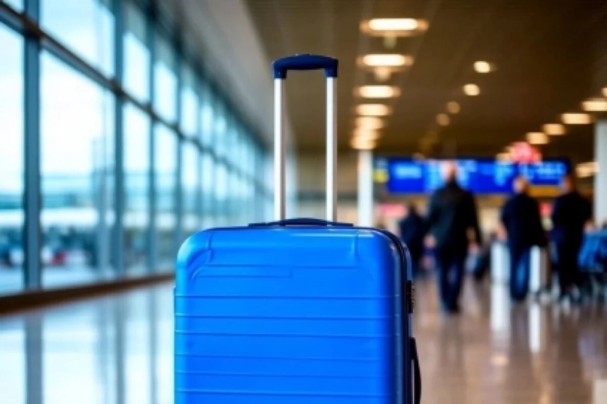    Россиян предупредили о старте сезона мошенничества с авиабилетами