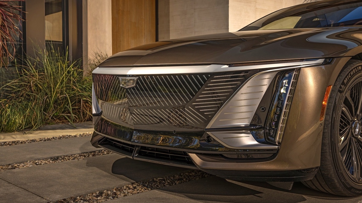 Источник: Cadillac  📷
