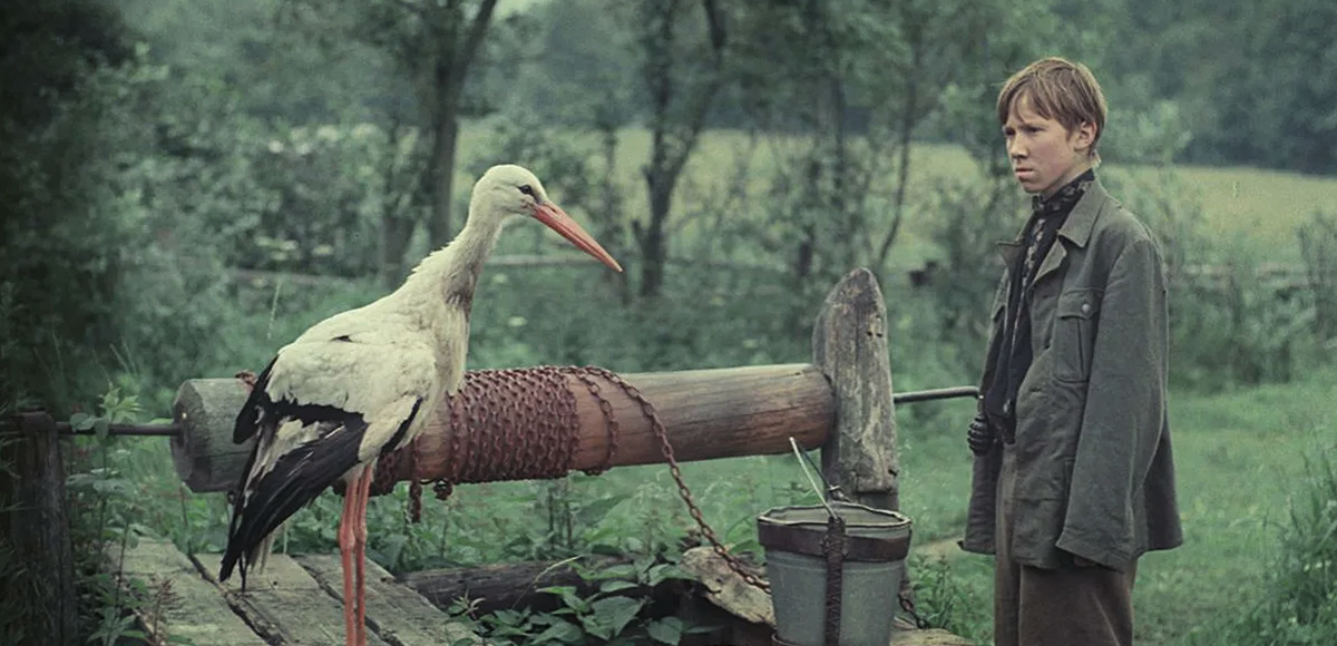 «Иди и смотри» (1985)