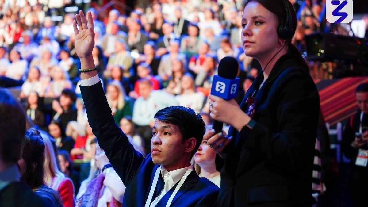     Источник: Пресс-служба общества «Знание»