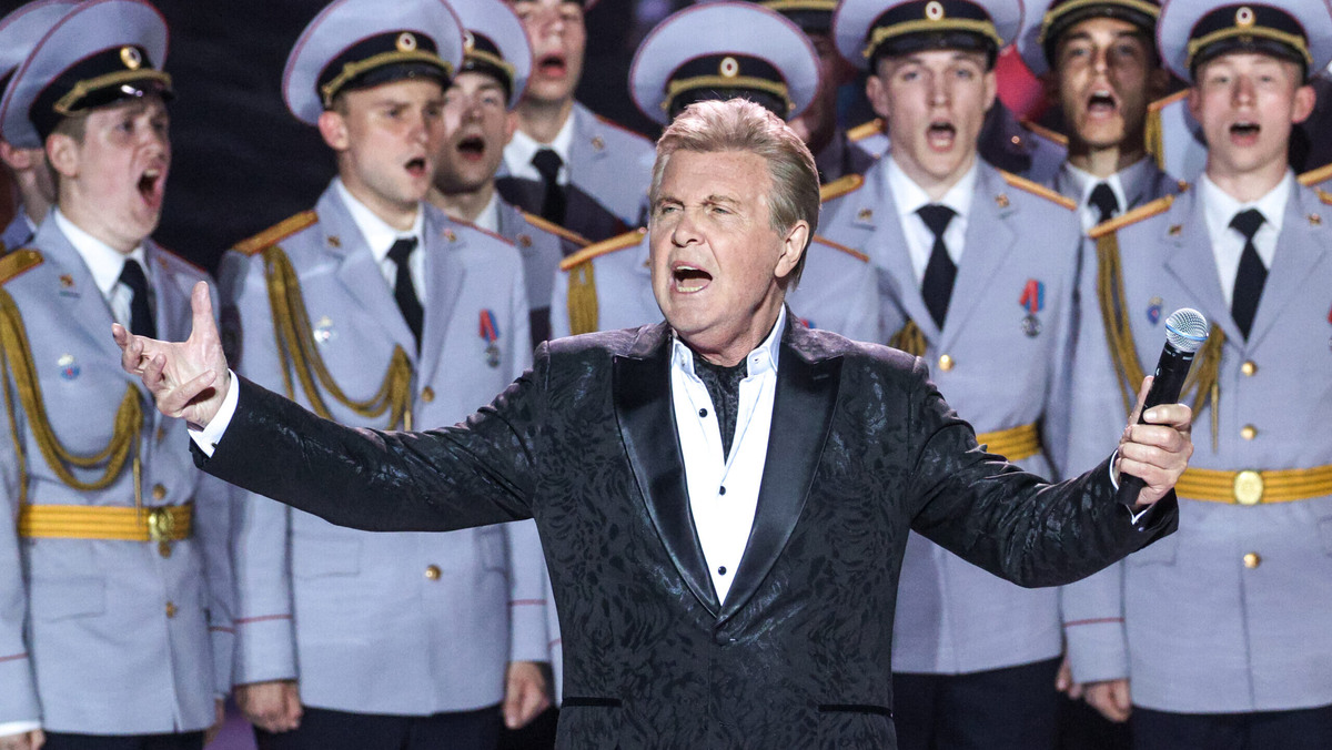    Фото: Lantyukhov Sergey / news.ru / www.globallookpress.com