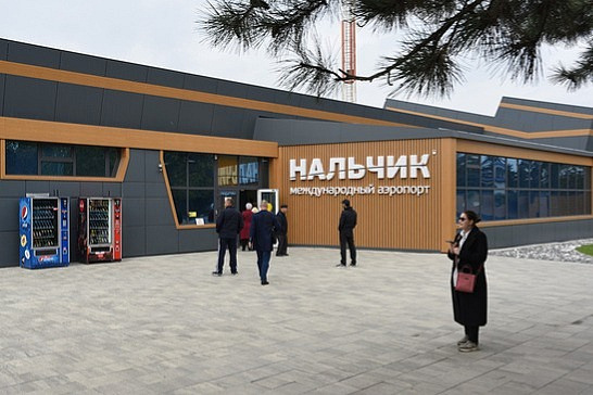 Фото: Иван Губский/ТАСС