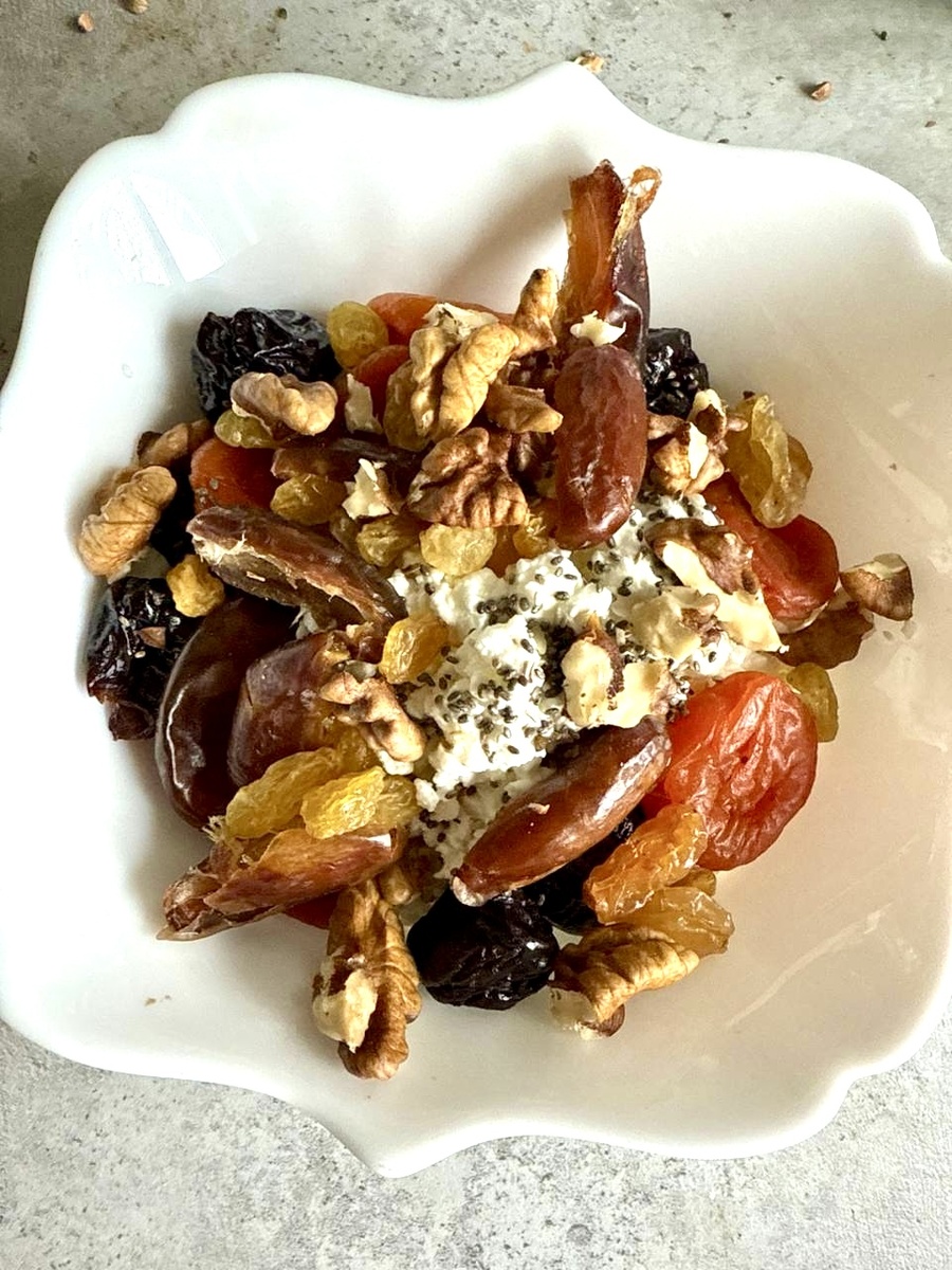 И вкусно и полезно!