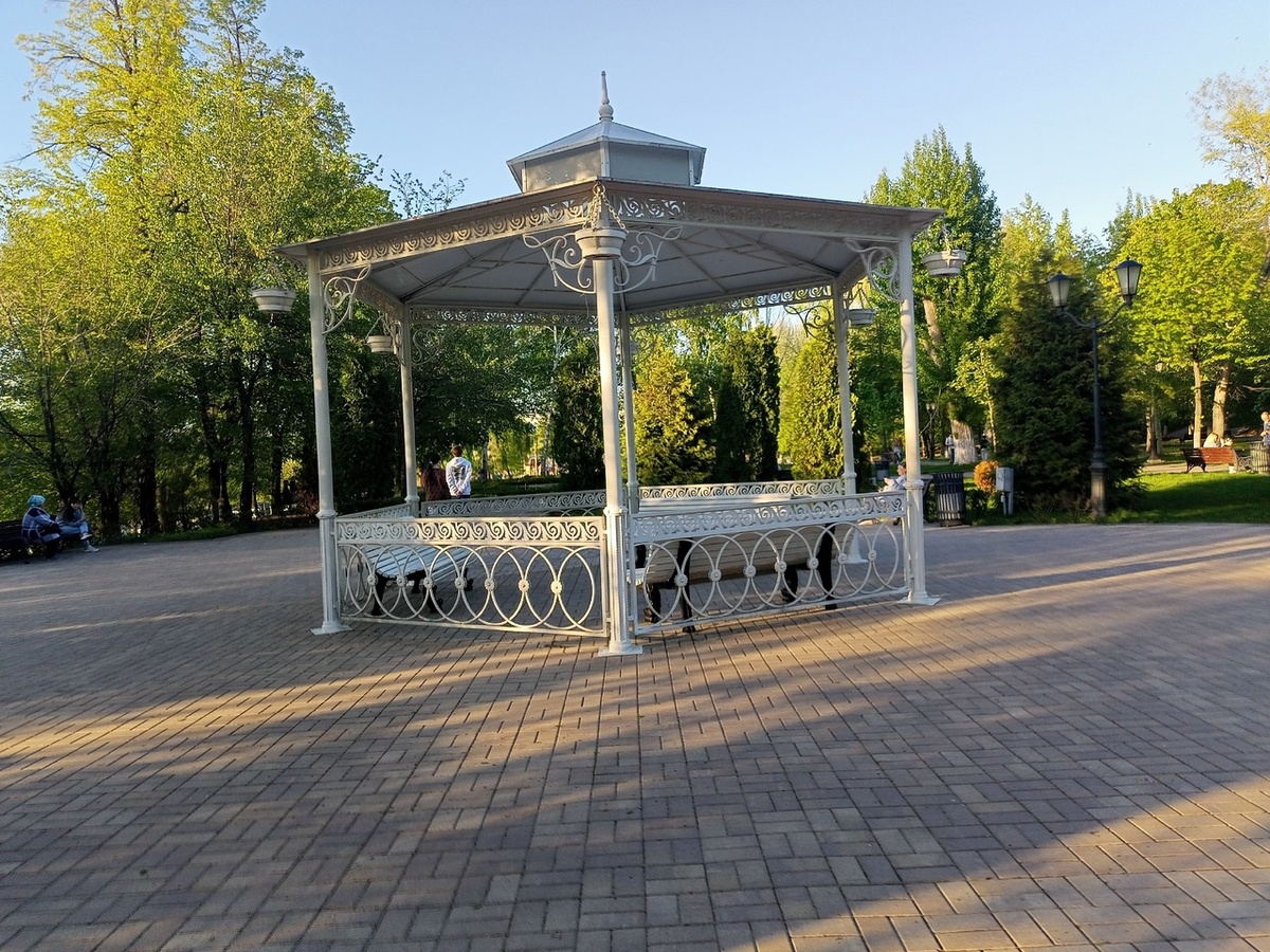    Фото из архива Progorod