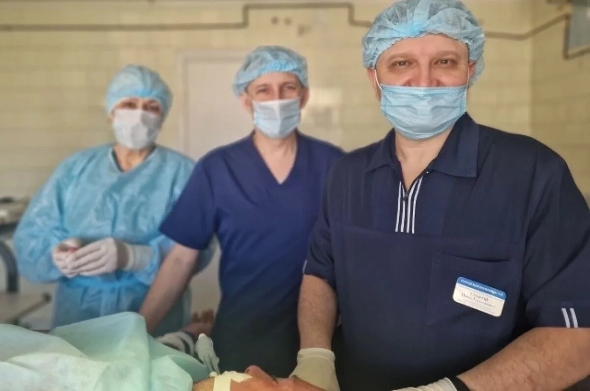    «Кожа решила, что я козел».