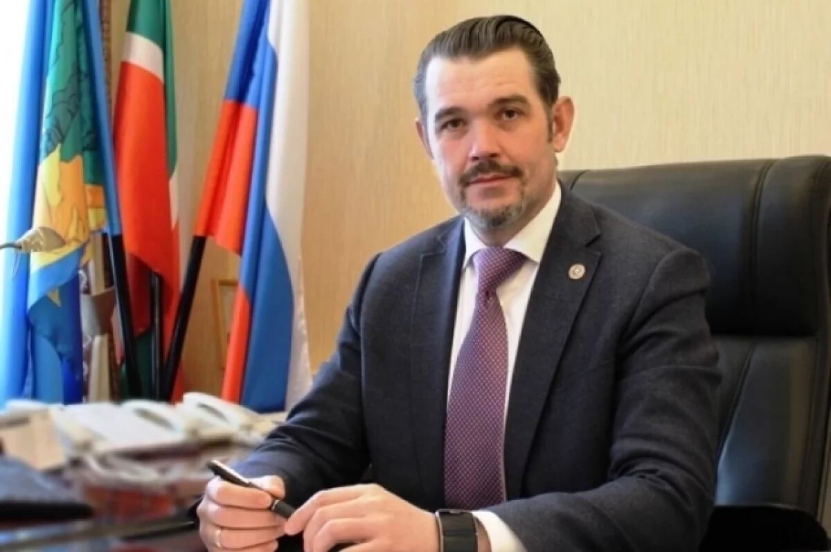    Верховный суд Татарстана удовлетворил ходатайство защиты о замене неотбытого срока на принудительные работы.