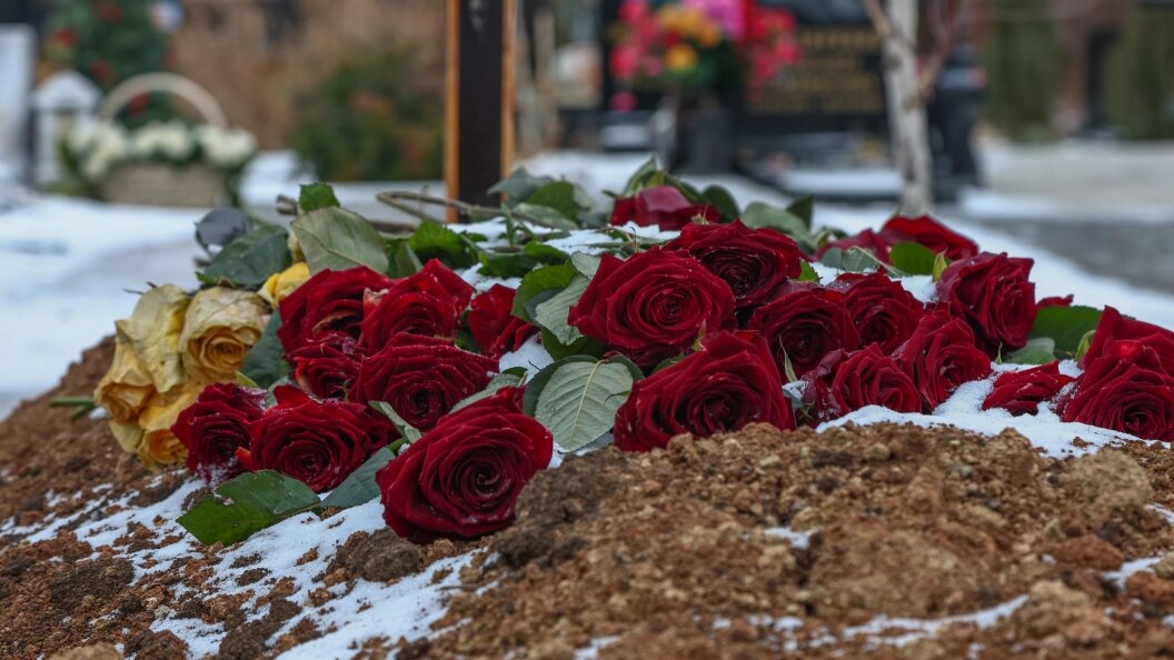    Фото: Shatokhina Natalia/news.ru/Globallookpress