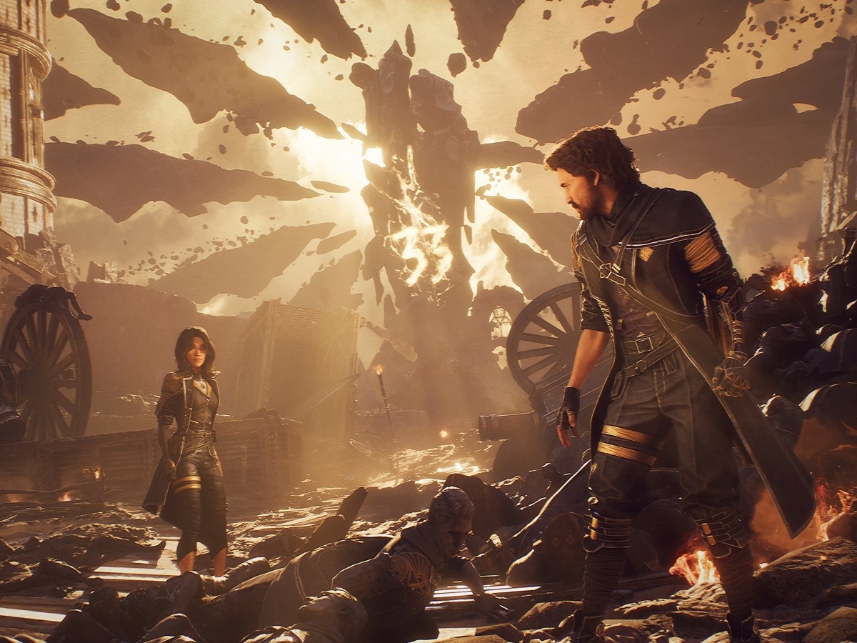    Мощь сарафанного радио. Clair Obscur: Expedition 33 разошлась тиражом в 2 млн копий