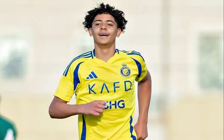    Источник фото: ФК «Аль-Наср»