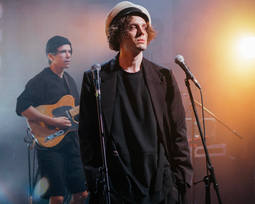    BURO. на выход: светский календарь недели (фото 1)