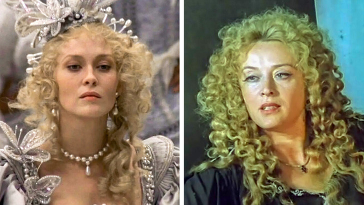 © The Three Musketeers / Alexander, Michael and Ilya Salkind Productions and co-producers, © Д’Артаньян и три мушкетера / Гостелерадиофонд