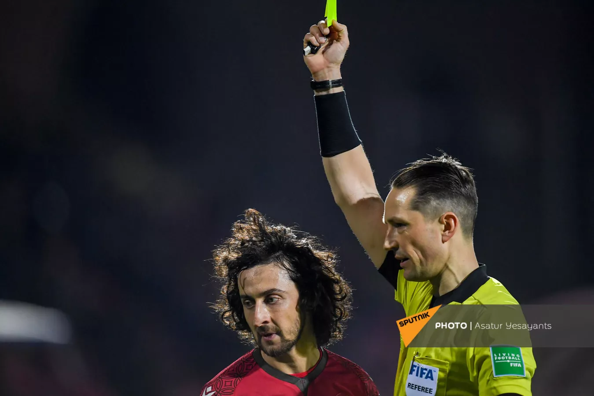 © Sputnik / Asatur Yesayants