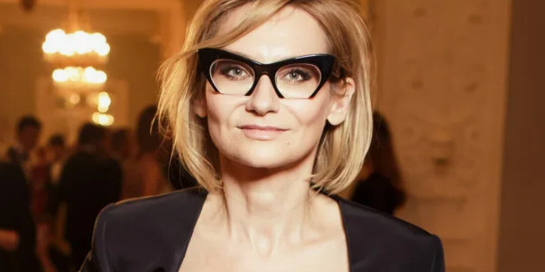 Эвелина Хромченко: 5 ошибок в одежде, которые визуально добавляют возраст