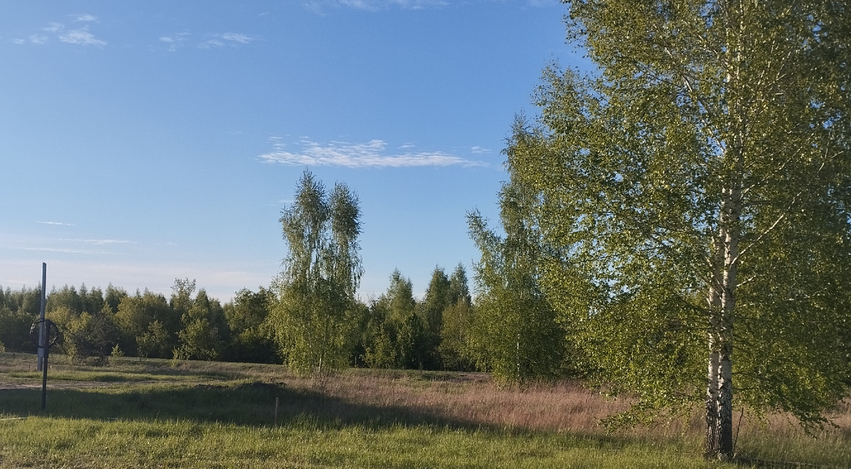 Красота в Жэ Пэ. Фото из личного архива.