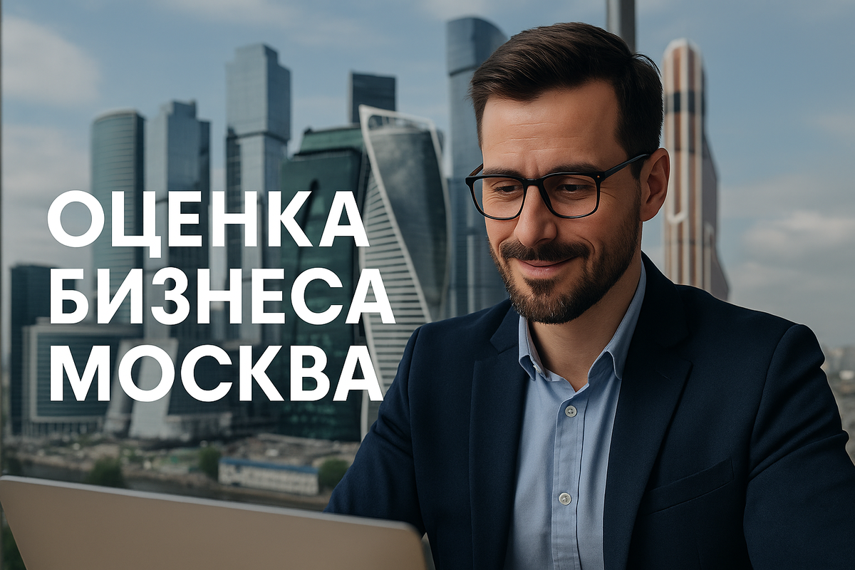 Оценка бизнеса в BZ Broker