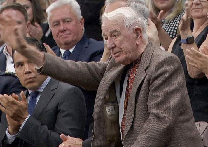    Ярослав Хунка / Источник: Кадр из видео