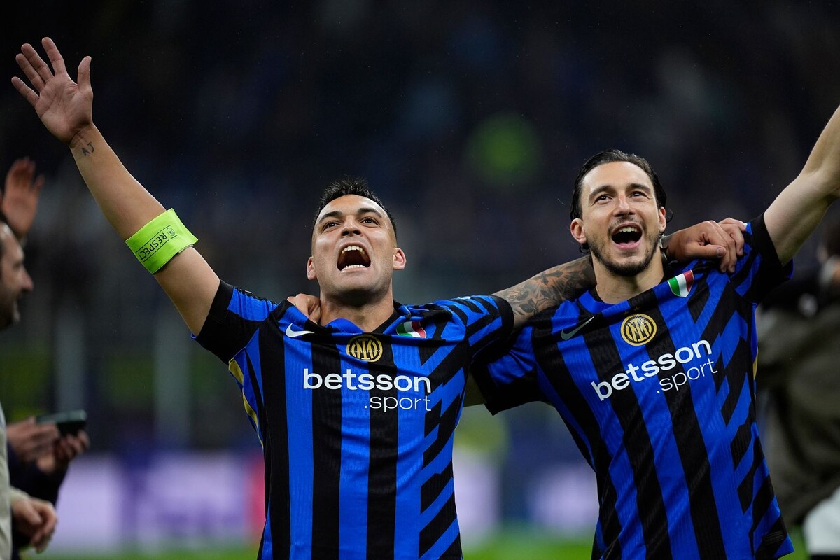     / Источник: © Dennis Agyeman/Global Look Press