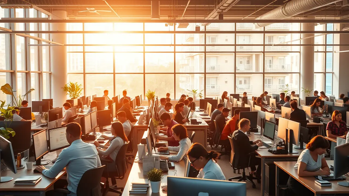 Будет ли сокращённый день 7 мая? Фото: нейросеть 