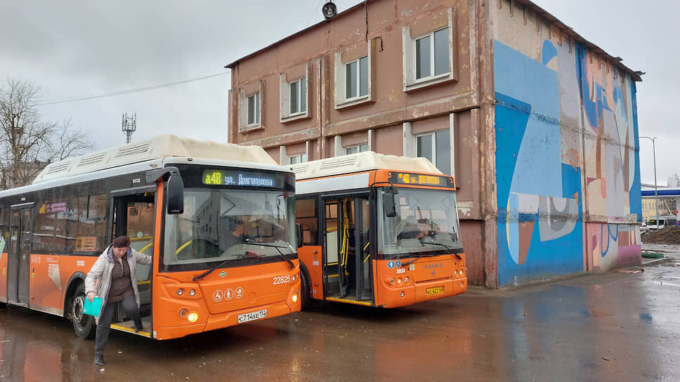 Фото: Роман Яровицын / Коммерсантъ