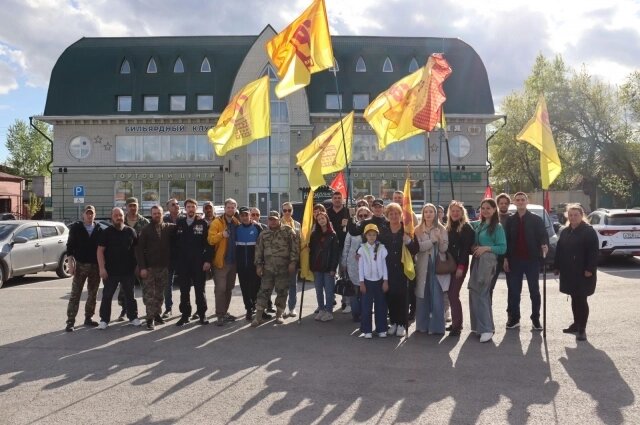    Фото: Пресс-служба регионального отделения партии «Справедливая Россия - За правду» в Алтайском крае