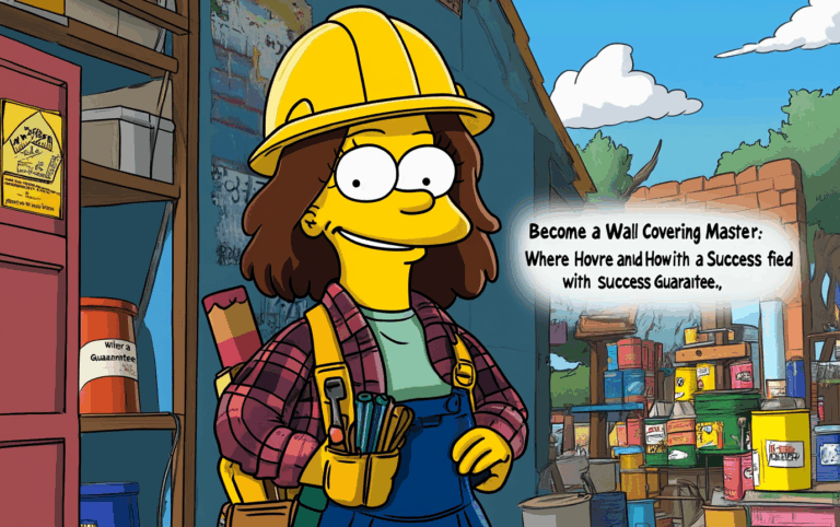    Станьте Мастером по Облицовке Стен: Где и Как Получить Удостоверение за 2 Дня с Гарантией Успеха Admin