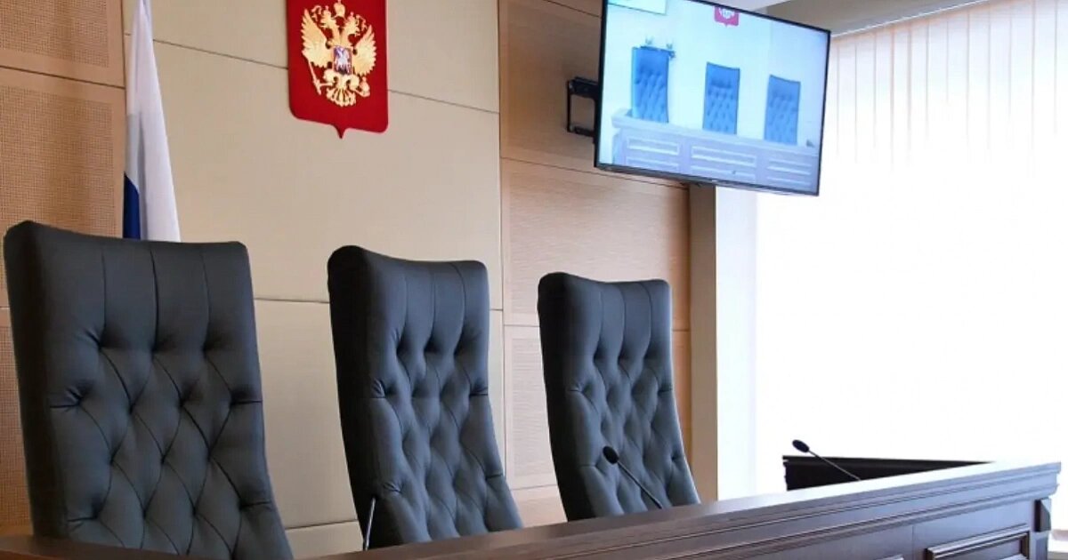 Фото: Александр Кондратюк / РИА «Новости»