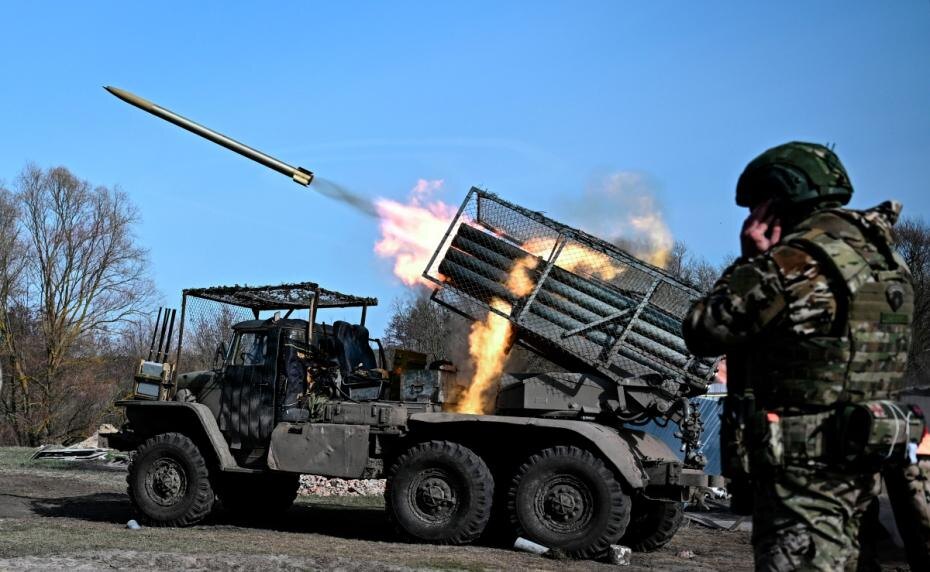    Сергей Бобылев/РИА Новости